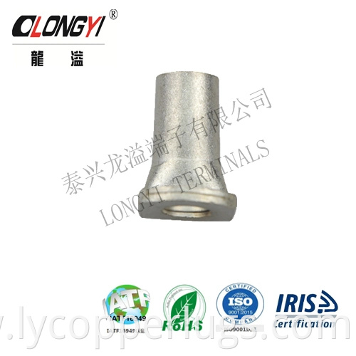 Copper Aluminum Connecting Bimetal Terminal Lug